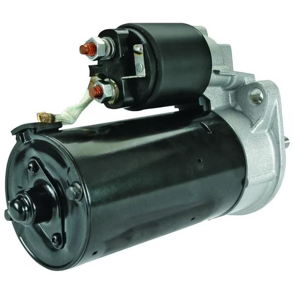 Replacement For Valeo, 455548 Starter, Ilc, Mfr#: 455548 STARTER